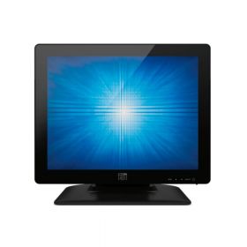 Monitor POS touchscreen Elo Touch 1523L, 15 inch, PCAP, negru