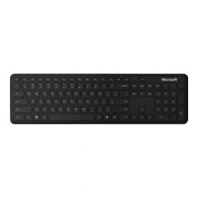 Tastatura Microsoft Bluetooth, Black, Bluetooth