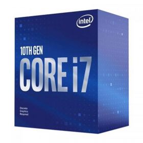 Procesor Intel Core i7-10700F 4.8GHz LGA 1200