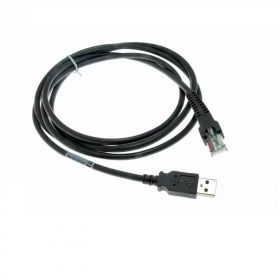 Cablu USB Motorola CBA-U01-S07ZAR