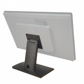 Suport desktop pentru terminale si monitoare. VESA 100 x 75 (KDS-21)