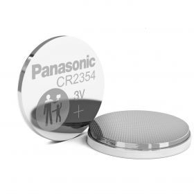 Panasonic baterie litiu CR2354 3V diametru 23mm x h5,4mm bulk