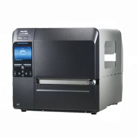 Imprimanta de etichete SATO CL6NX Plus, 305DPI, Wi-Fi, RTC, dispenser, rewinder