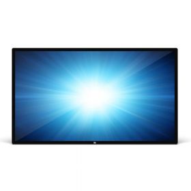 Monitor interactiv Digital Signage Elo Touch 5553L, 55 inch, 4K UHD, PCAP, negru
