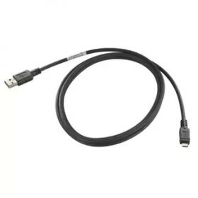 Cablu de alimentare  auto USB C Zebra TC51
