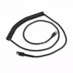 Cablu USB Zebra CBA-UF6-C12ZAR
