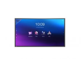 Display interactiv HORION 55M3A, 55 inch, 3GB DDR4 + 32GB Standard, MSD6A848, ARM A73+A53