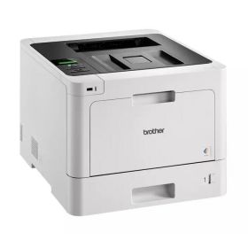 Imprimanta laser color Brother HL-L8260CDW, Wi-Fi