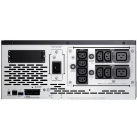 APC Smart-UPS X 3000VA Rack/Tower LCD 200-240V, Line Interactive
