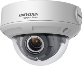Camera supraveghere Hikvision IP dome HWI-D640H-Z(2.8-12mm)C, 4MP, seria Hiwatch, senzor: