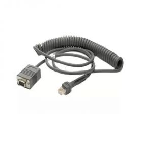 Cablu RS232 Motorola CBA-R03-C12PAR