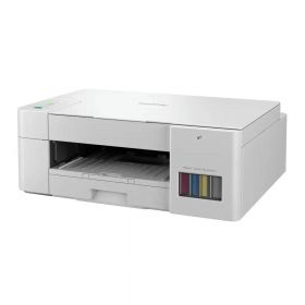 Multifunctional inkjet color Brother DCP-T426W, A4, Wi-Fi, alb