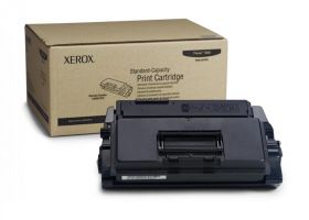 Toner Xerox 106R01372, black, 20 k, Phaser 3600