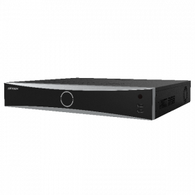 NVR 32 canale Hikvision DS-7732NXI-K4 Up to 256 Mbps incoming bandwidth,Adopt Hikvision ACUSENSE