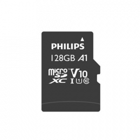 Microsdhc 128Gb Cl10 Philips