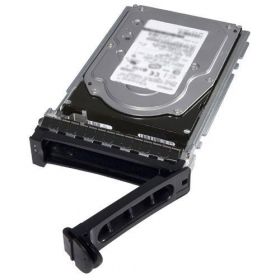 Dell 600GB HDD 10K RPM SAS 12Gbps 512n 3.5in HYB CARR G14