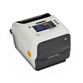 Imprimanta de etichete Zebra ZD421c HC, 203DPI, Bluetooth, Wi-Fi