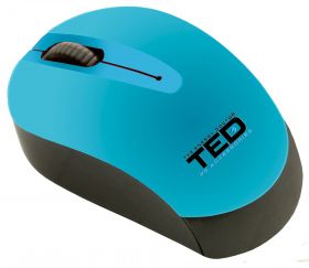 Mouse TED USB retractabil mini TED-64 282365 