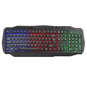 Tastatura USB Led Gaming TED / A0112662 / TED-KD620