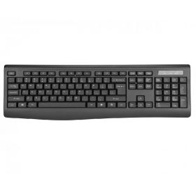 Tastatura USB ERGOTED / A0112659 /TED-DKB003