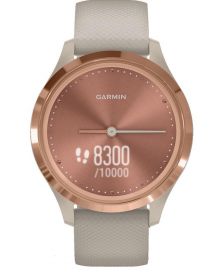 Smartwatch Garmin Vivomove 3S S/E EU Sport Rose-Tundra