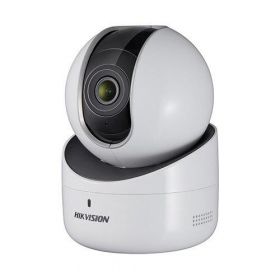 Camera supraveghere IP Hikvision mini PT DS-2CV2Q21FD-IW(2.0mm)W, 2MP, WIFI, senzor: 1/2.7"