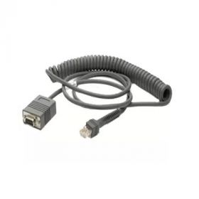 Cablu RS232 Motorola CBA-R09-C09ZAR, 5V direct power cable