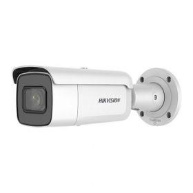 Camera supraveghere IP Hikvision bullet DS-2CD2663G2-IZS(2.8-12mm, 6MP, Acusens - filtrare
