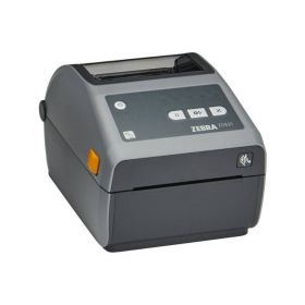 Imprimanta de etichete Zebra ZD621d, 203DPI, Serial, Ethernet, Bluetooth, Wi-Fi, RTC