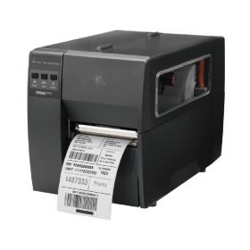 Imprimanta de etichete Zebra ZT111, TT, 203 DPI, USB, Serial, Ethernet