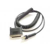 Cablu RS232 Datalogic CAB-472