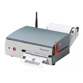 Imprimanta de etichete Honeywell Compact4 Mobile Mark III, 203DPI, Ethernet