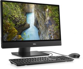 All-In-One DELL 3280, 21.5" FHD 1920x1080, Non-Touch, i3-10105T