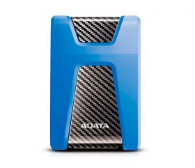 HDD extern ADATA, 2TB, HD680, 2.5", USB 3.1, Albastru