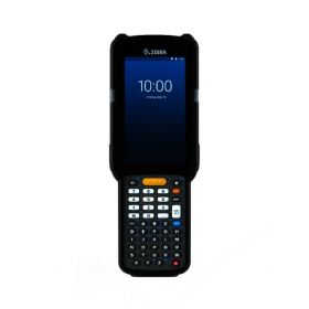 Terminal portabil PDA Zebra MC3300AX, 2D, SR, SE4770, Wi-Fi 6, GMS 47 taste