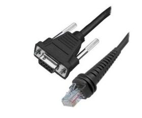 Cablu RS232 Honeywell CBL-020-270-S00-01