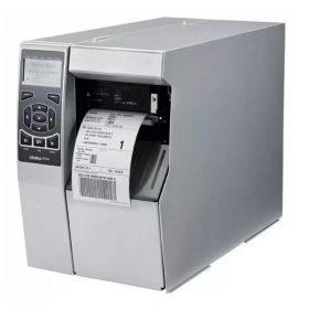 Imprimanta de etichete Zebra ZT510, 300DPI, Wi-Fi