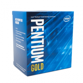 Procesor Intel Pentium Gold G5420 3.80 GHz  UHD 610