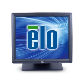 Monitor POS touchscreen ELO Touch 1717L, 17 inch, IntelliTouch, negru