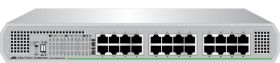 Switch ALLIED TELESIS 910 24 porturi Gigabit unmanaged  5 ani garantie prin inregistrare on-line