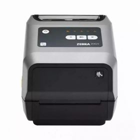 Imprimanta de etichete Zebra ZD620d, 203DPI, USB, Serial, Ethernet