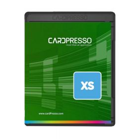 CardPresso XS, upgrade XXS