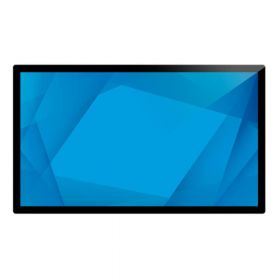 Monitor interactiv Elo Touch 4363L, 43 inch, Full HD, PCAP, Anti-friction, negru