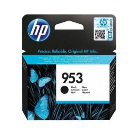 Cartus cerneala HP Black Nr.953 L0S58AE Original HP Officejet Pro 8210