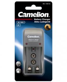 Incarcator Camelion Germania Incarcator Ni-MH are 2 LED indicator, nu include cod BC-1001A (32/64)