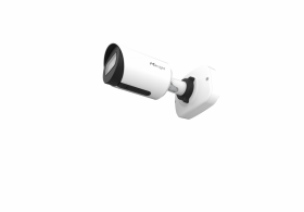 Camera supraveghere IP Milesight AI Vandal-proof Mini Bullet MS-C2964-PD (2.8mm), 2MP, Senzor