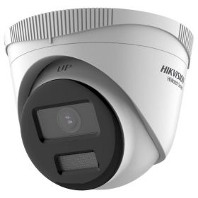 Camera supraveghere Hiwatch IP turret HWI-T249H 2.8mm C, 4MP, rezolutie: 2560 x 1440@20fps