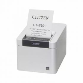 Imprimanta termica Citizen CT-E601