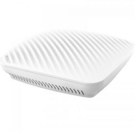 TENDA I9 WIRELESS 300MBPS ACCESS POINT, 300 Mbps ceiling AP supporting up to 25 clients, 2.4GHz, 802.11b/g/n.