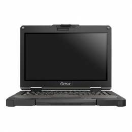 Laptop robust Getac B360, 13.3inch;, Intel i5, tastatura QWERTZ, Win 10 Pro